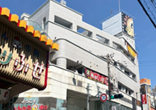A+FUSE 全景